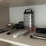 The Parkview Appartement