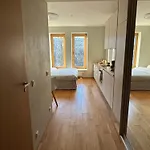 The Parkview Appartement *