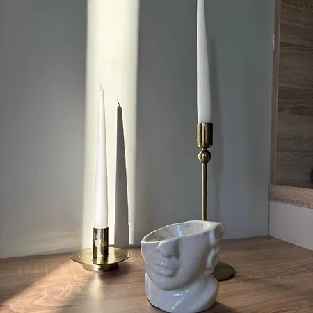 The Parkview Apartamento Tallin