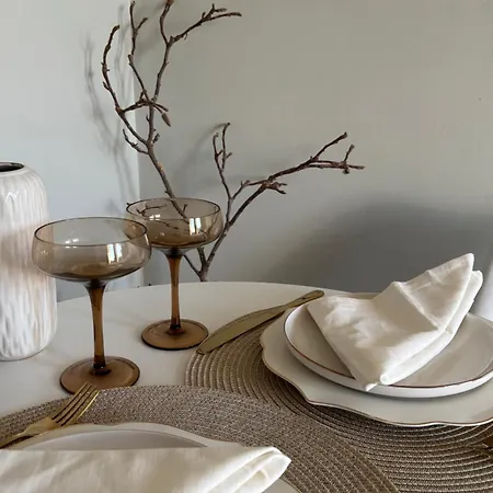 The Parkview Korter Tallinn