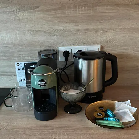 Apartamento The Parkview *