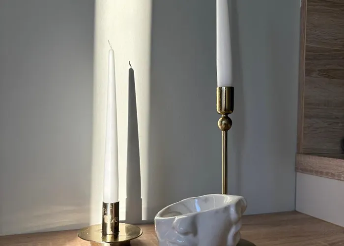 The Parkview Apartamento Tallin