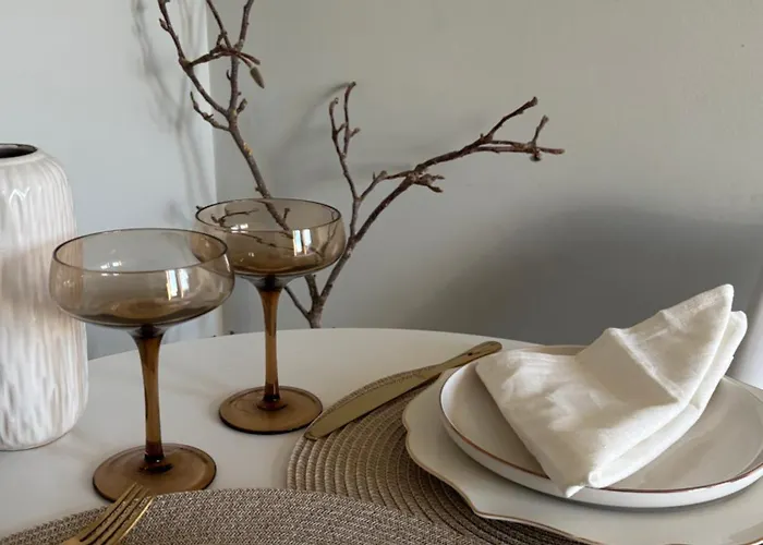 The Parkview Korter Tallinn