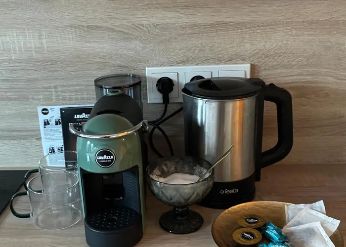 Korter The Parkview *