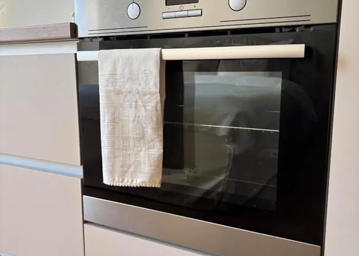 The Parkview Apartamento