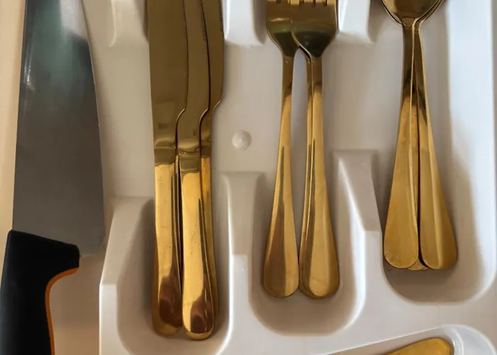 The Parkview Korter *