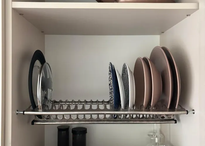 Korter The Parkview Tallinn