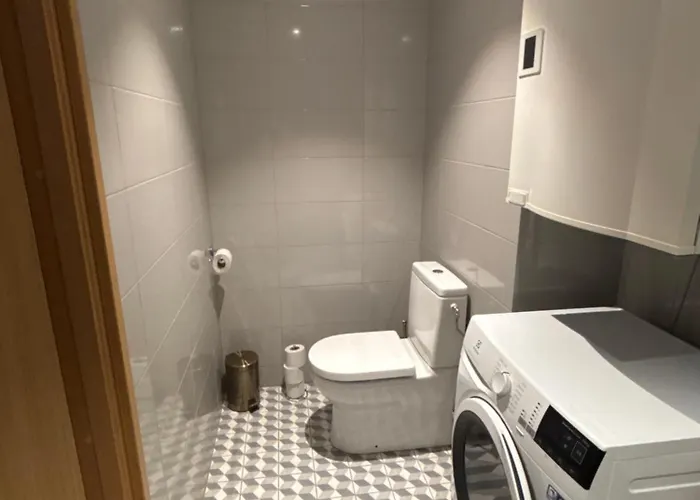 The Parkview Tallinn