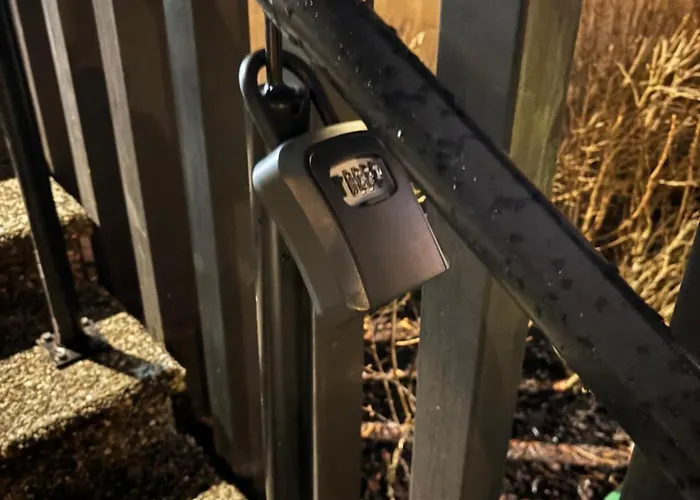 The Parkview Apartamento Tallin