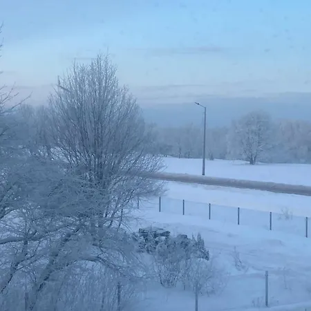 The Parkview Διαμέρισμα