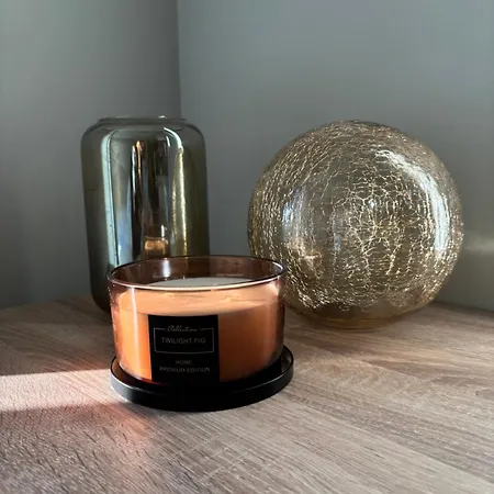 The Parkview Διαμέρισμα *