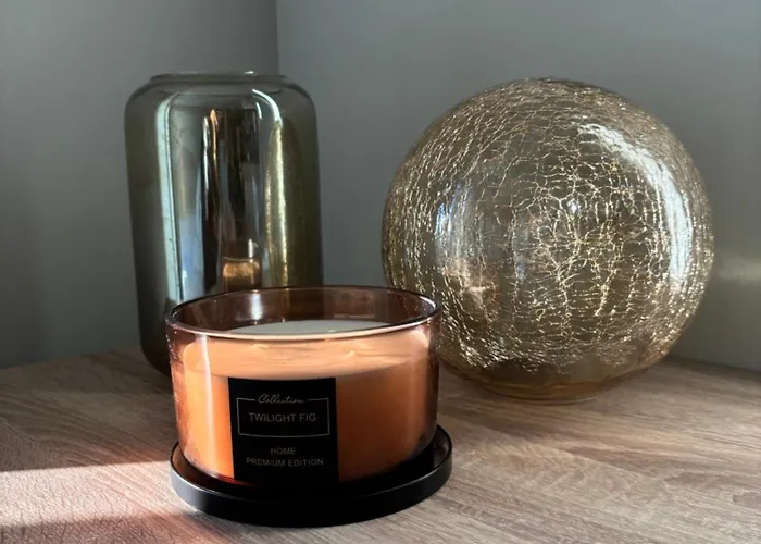 The Parkview Διαμέρισμα *