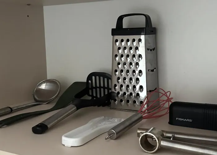 The Parkview Διαμέρισμα