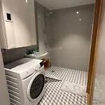 The Parkview Apartament *